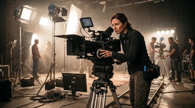 Cinematographer