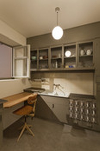 Interior design
