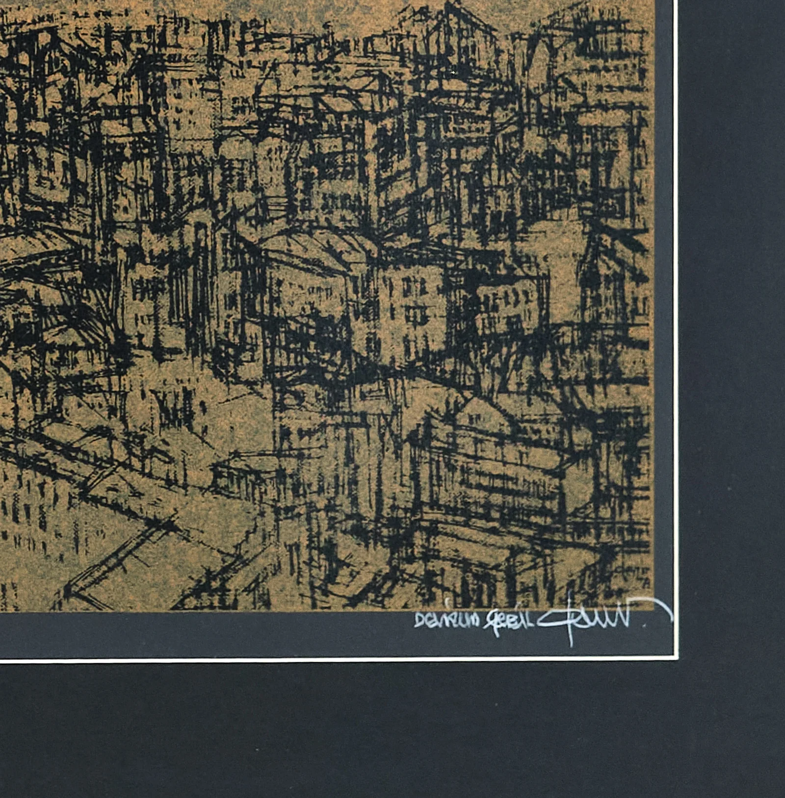 Devrim Erbil - İstanbul; Galata - 2014 – görsel 3