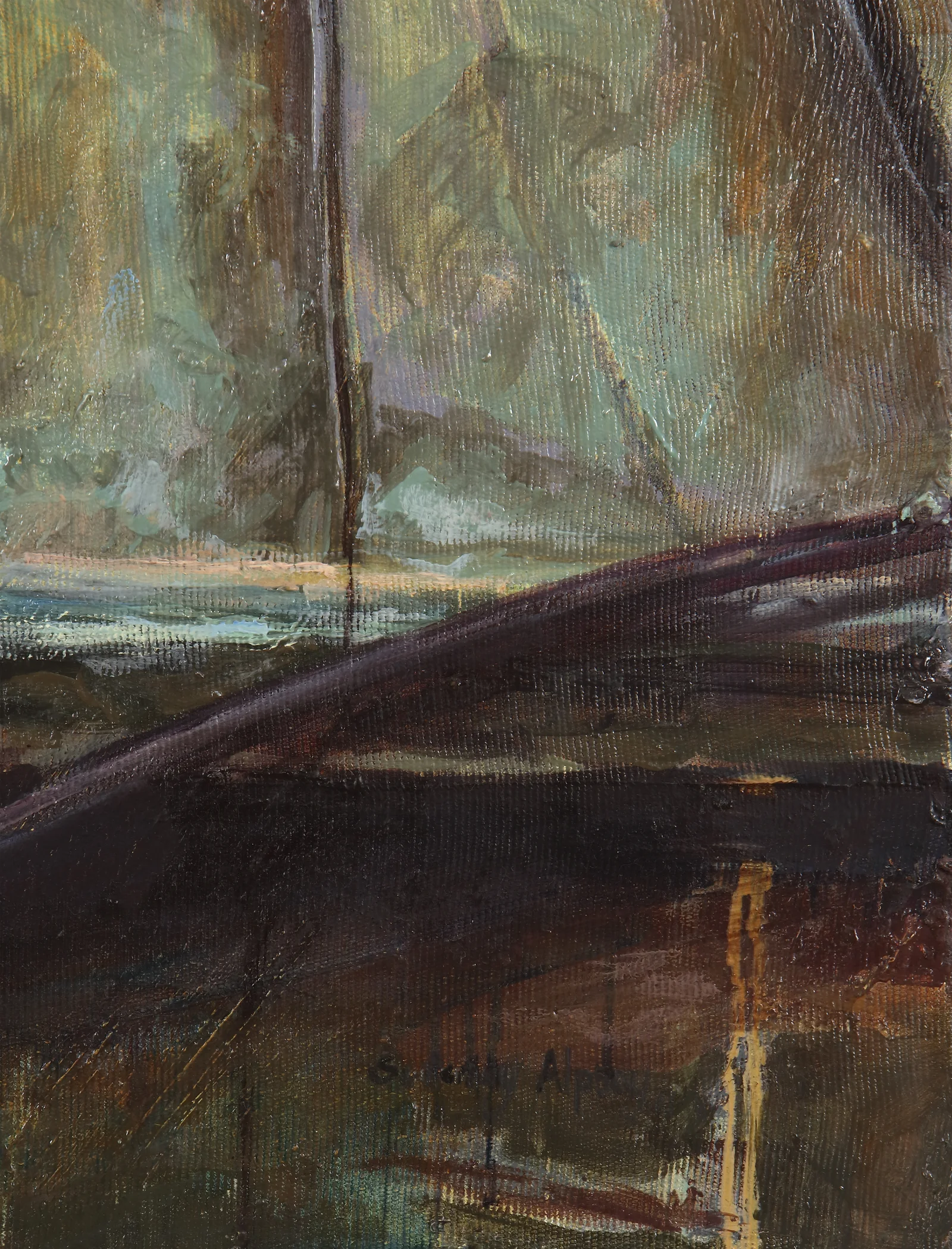 Setenay Alpsoy - Duvar – görsel 3