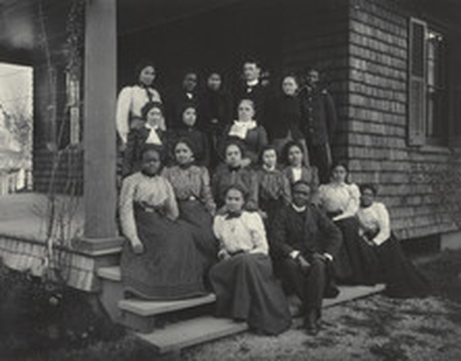 Photojournalism