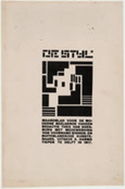 de Stijl