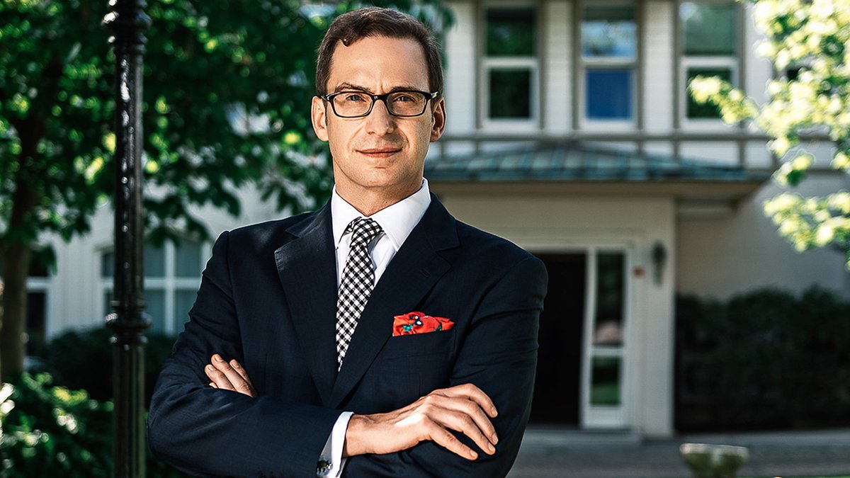 Ömer M. Koç