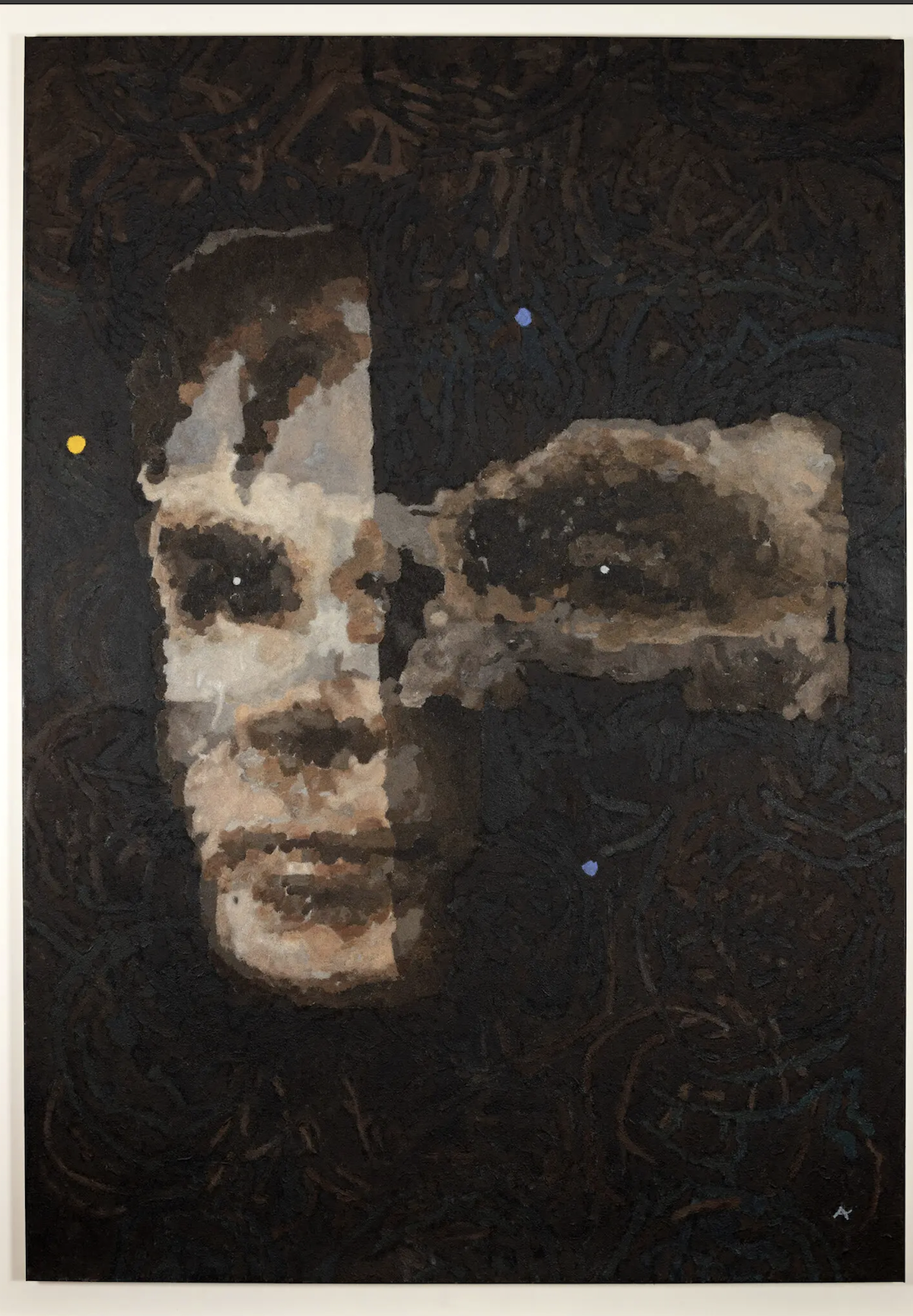 Alexandre Lavet'in sanat eseri