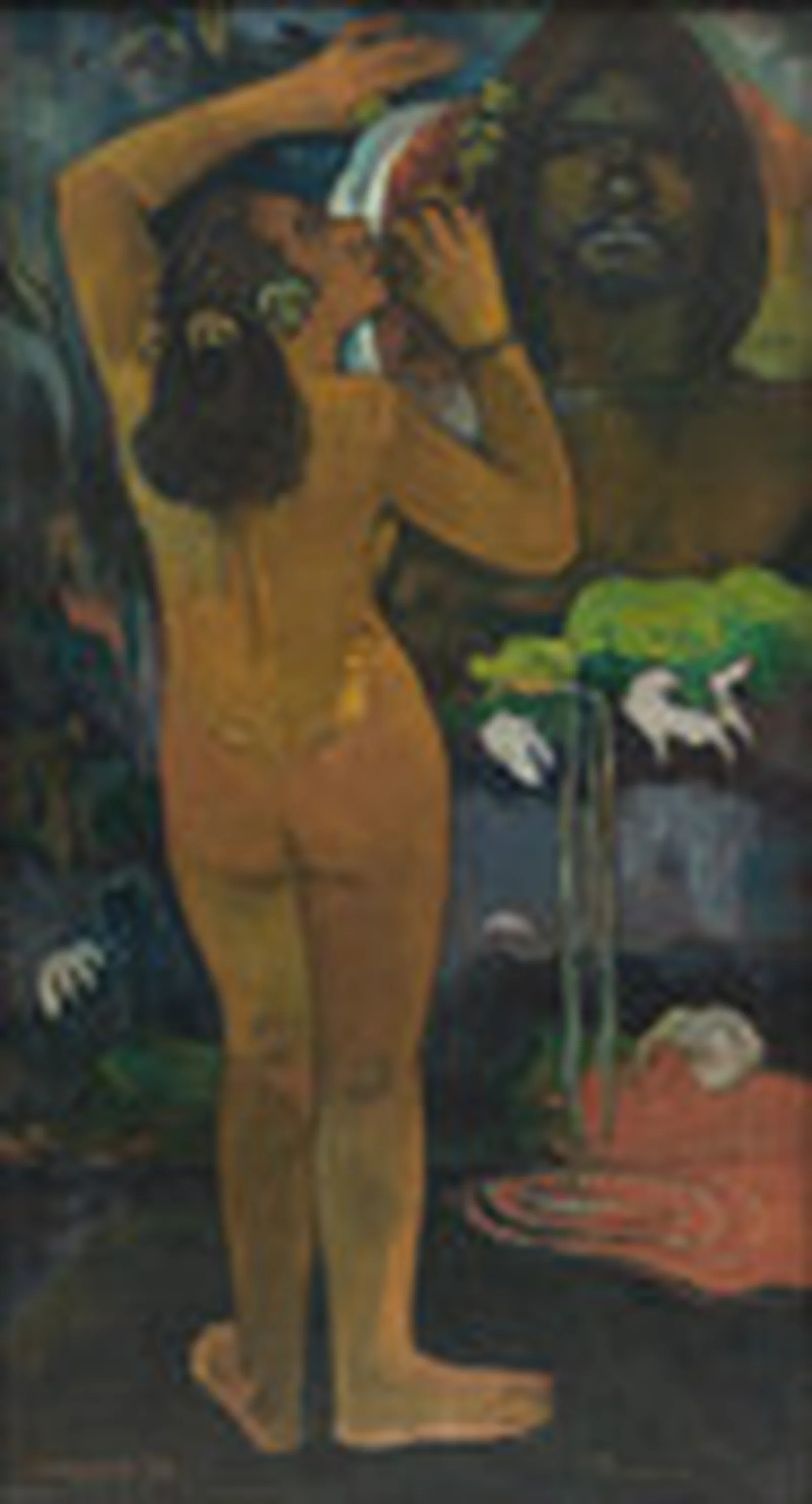Primitive art