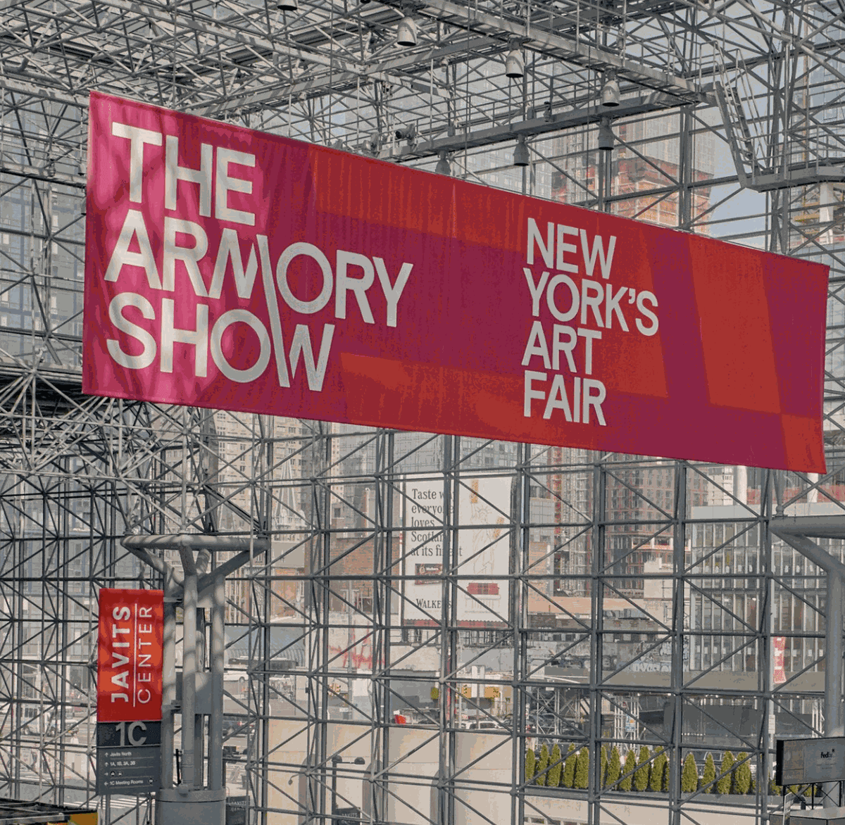 Armory Show