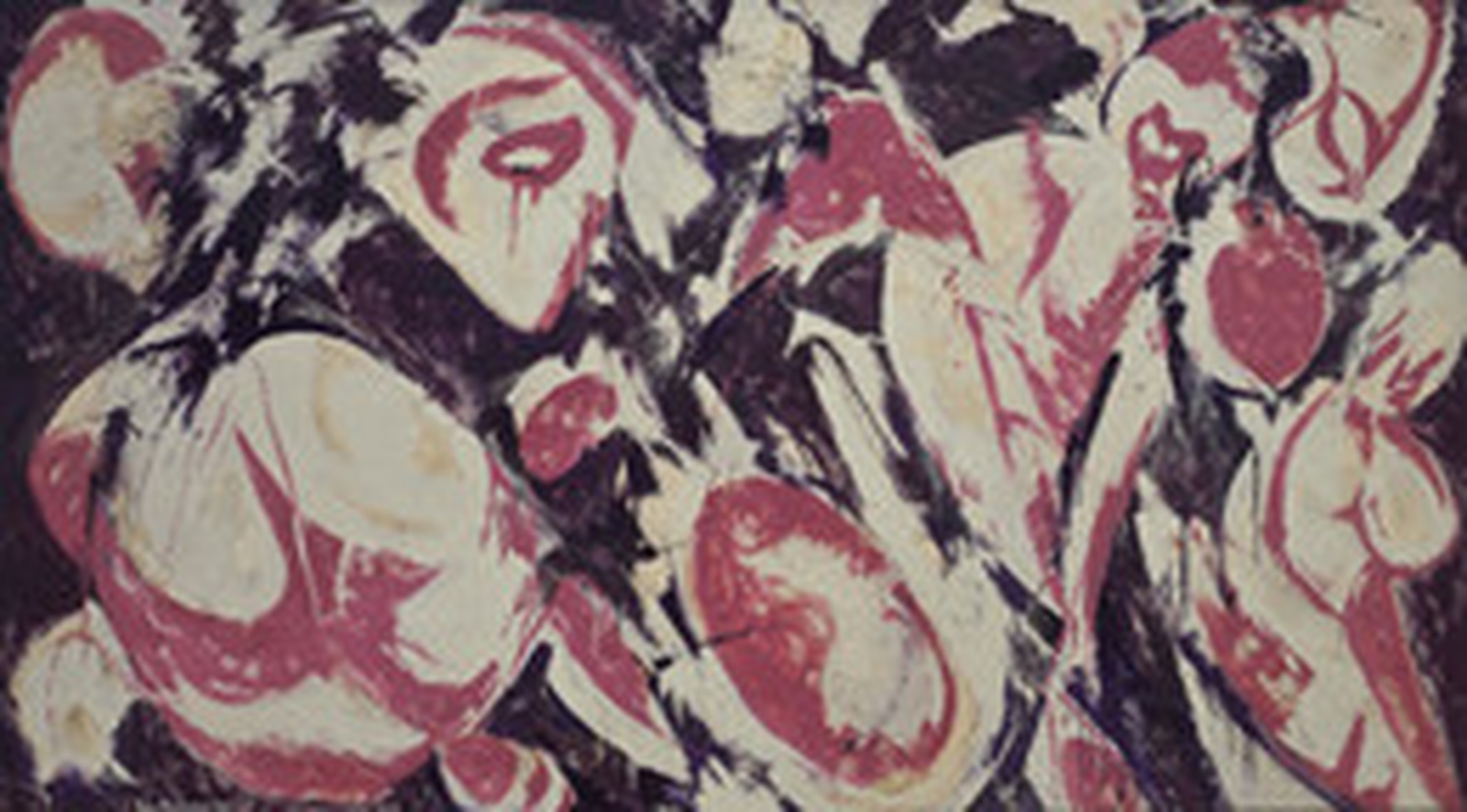 Abstract Expressionism