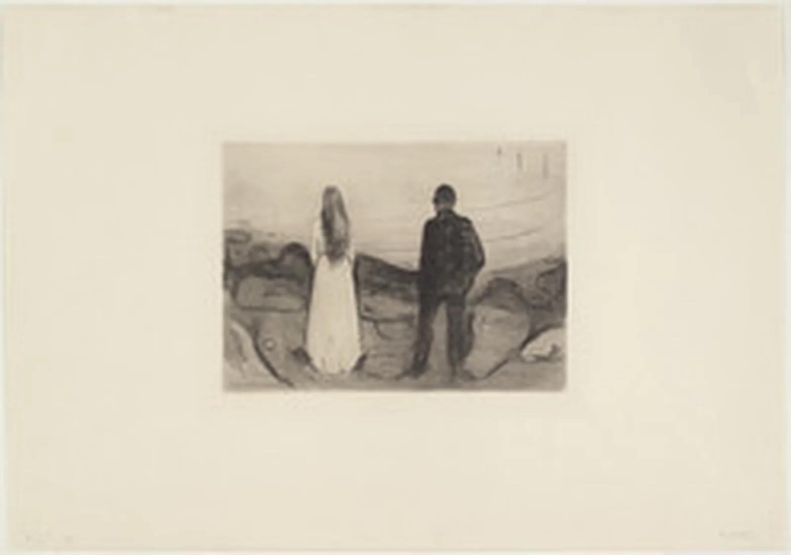 Drypoint