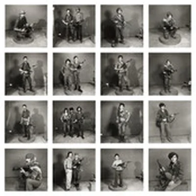 Studio photography