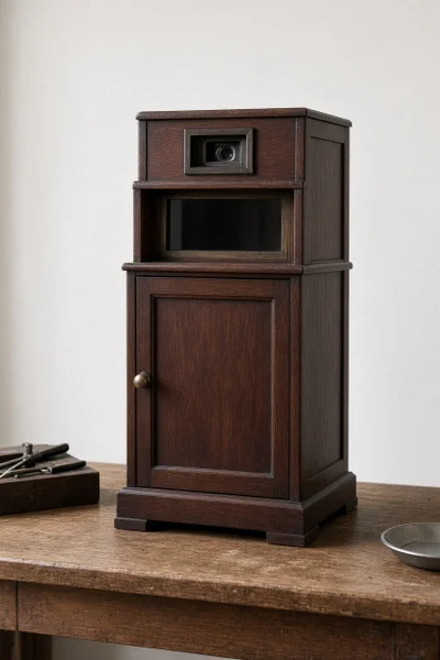 Kinetoscope