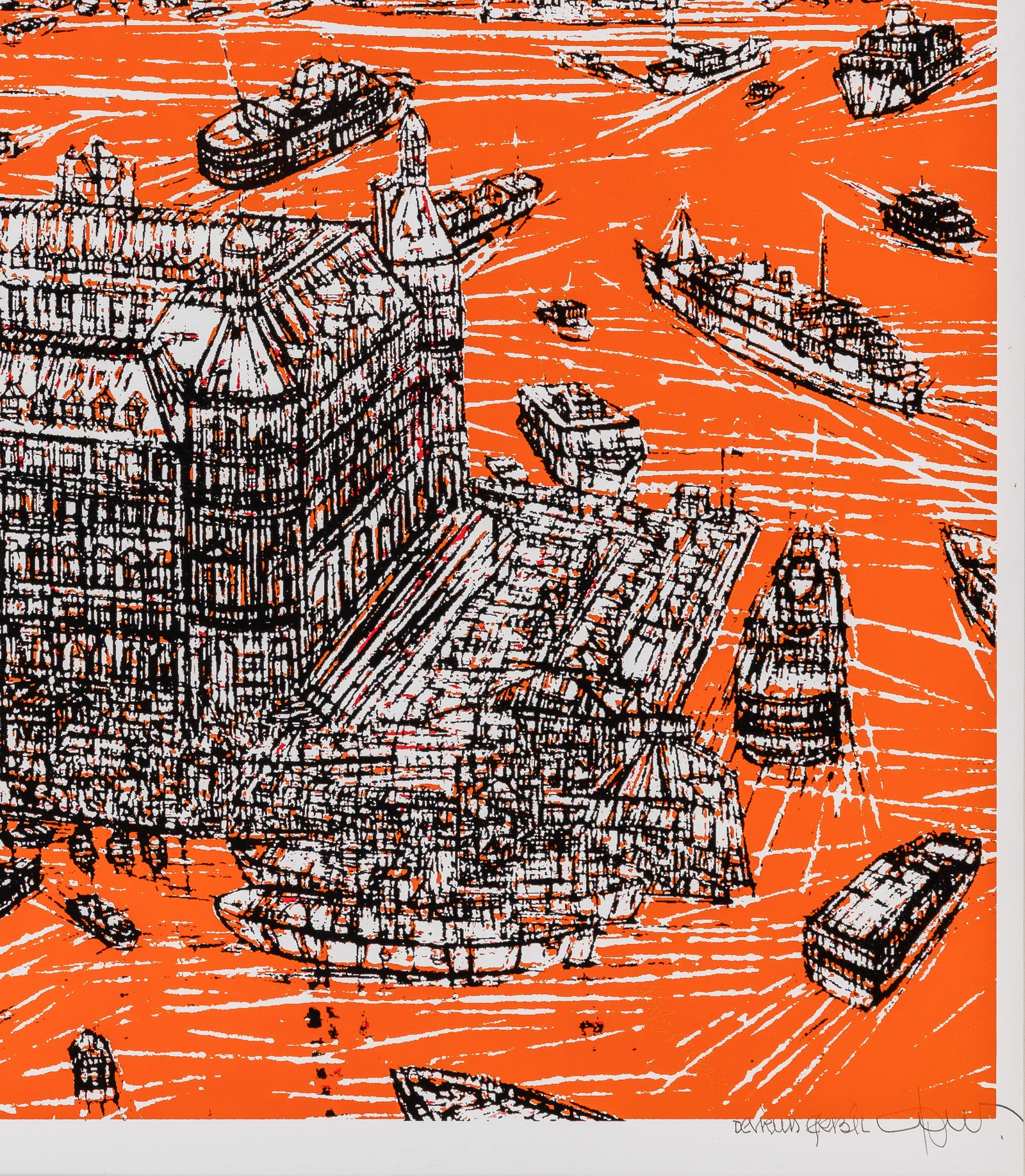 Devrim Erbil - İstanbul, Haydarpaşa - 2013 – görsel 3