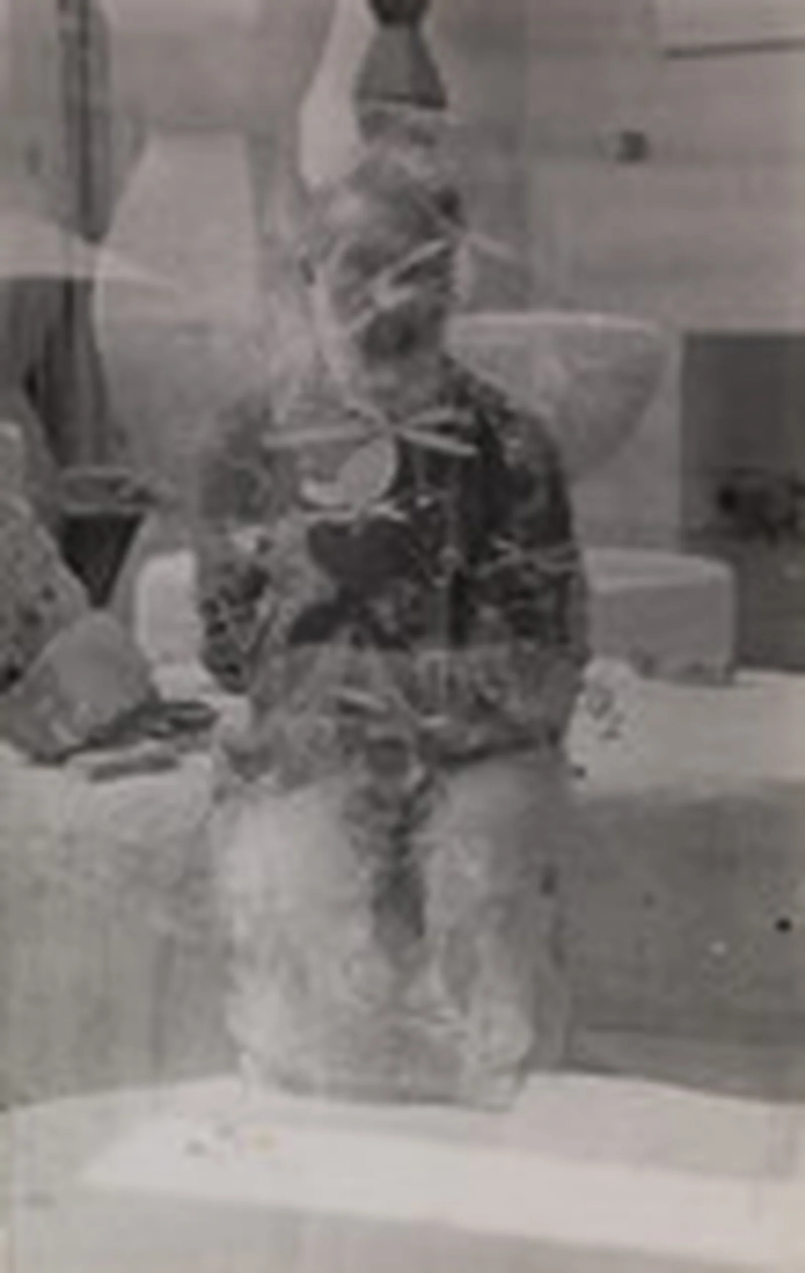 Double exposure