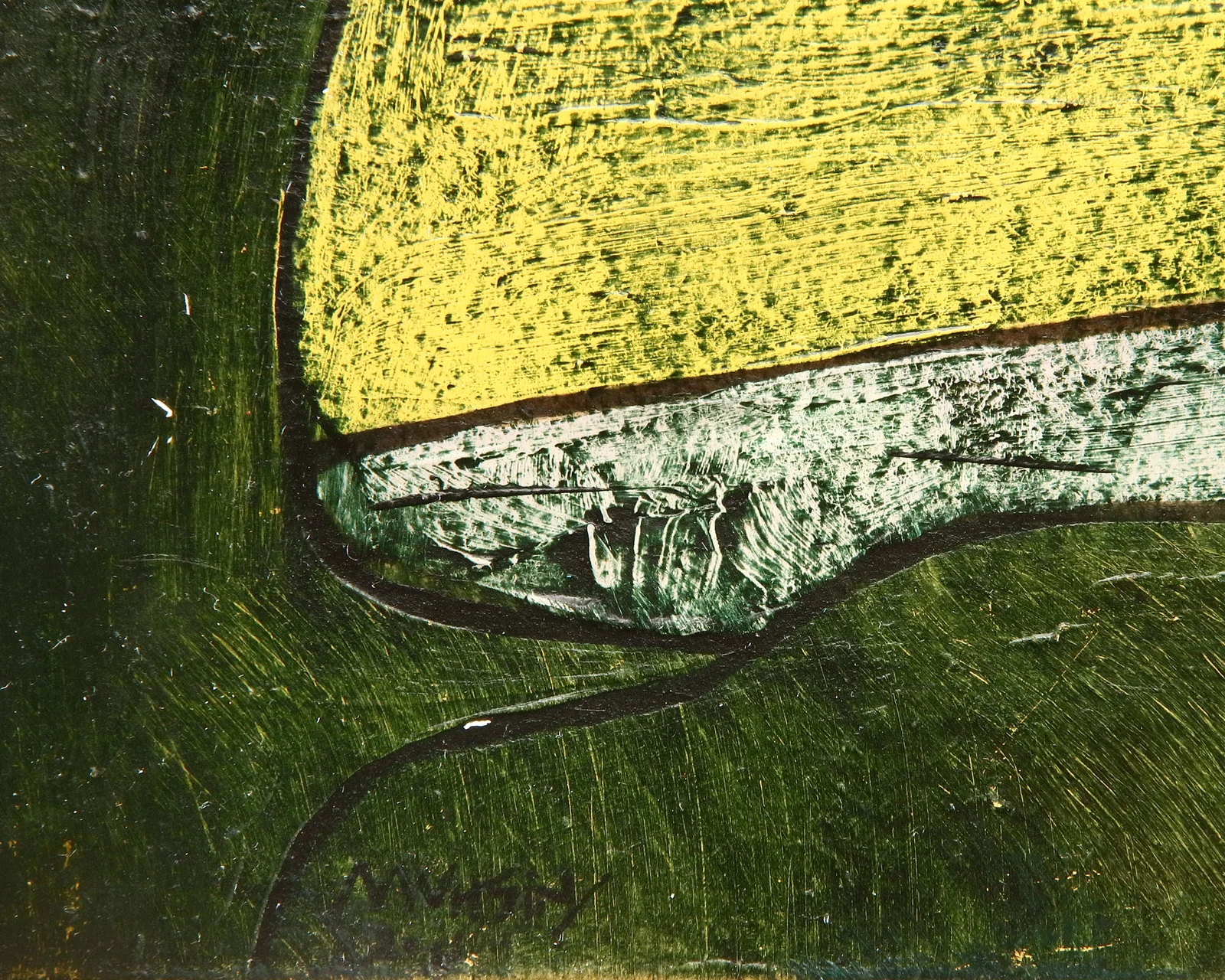 Muhsin Kut - Dikiz Aynasından - 2008 – görsel 2