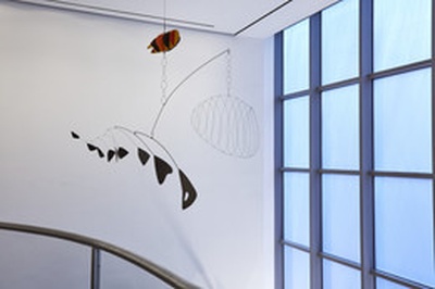 Kinetic art
